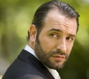 Jean Dujardin