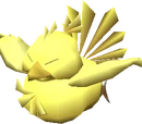 Chocobuckle