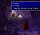 List of Secret Characters