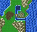 Sealed Castle