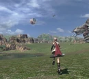 Archylte Steppe