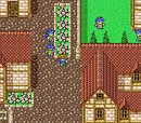 Phantom Village
