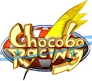Chocobo Racing
