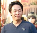 Hajime Tabata