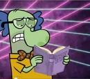 Mr. Baldwin