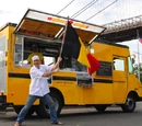 Wafels and Dinges