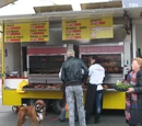 Rotisserie de la Ferme du Paradis