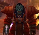 Orcs des Redwalkerklans