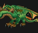 Smaragddrache