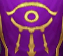 Das Violette Auge