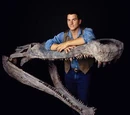Paul Sereno