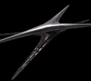 Basestar/Hybrid (FCW - Present) (D17)