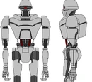 Centurion Model 002 (D8)