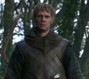 Stark soldier (Valar Morghulis)