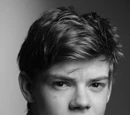 Thomas Brodie-Sangster