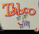 Taboo