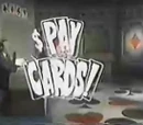 Pay Cards!
