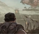 Savage Locust