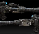 One-Shot