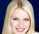 Courtney Matthews (Alicia Leigh Willis)