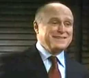 Bernie Abrahms (Richard Fancy)