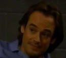 Ryan Chamberlain (Jon Lindström)