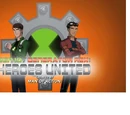 Ben 10/Generator Rex: Heroes United