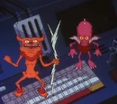 Imps (Type of Creatures)