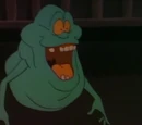 Slimer/Animated