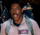 Winston Zeddemore