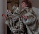 Mink Coat