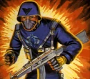 Cobra Officer