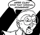 Silas Merlot