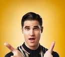 Blaine Anderson