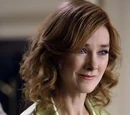 Valerie Mahaffey