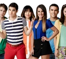 Glee TV Show Wiki