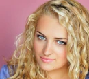 Ali Stroker