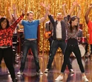Born to Hand Jive
