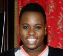 Alex Newell