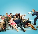 Glee Wiki