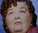 Jane Galloway Heitz