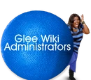 Glee Wiki Administrators