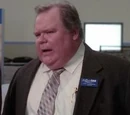 Randy Cusperberg