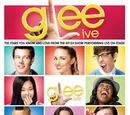 Glee Live 2010