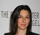 Allison Adler
