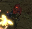 Legion Gunner
