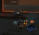 Legion Inquisitor