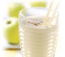 Apple Smoothie