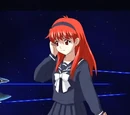 Shiori Fujisaki