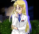 T.B. Rika